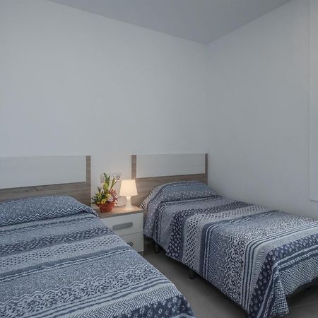 Ferienwohnung Inmosantos Oasis F5 Roses Exterior foto