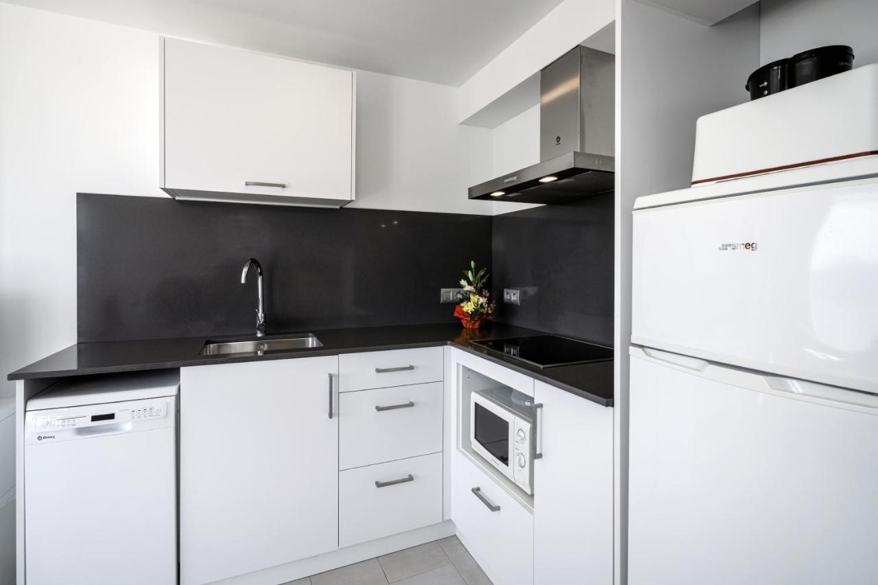 Ferienwohnung Inmosantos Oasis F5 Roses Exterior foto